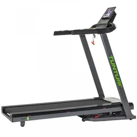 Tunturi Laufband T40 Schwarz