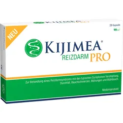 Kijimea Reizdarm Pro Kapseln 14 Stück