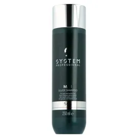 System Professional Man Silbershampoo 250 ml