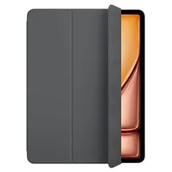 Apple Smart Folio Tablet-Hülle für Apple iPad Air 13 (M2) anthrazit 0195949438950 Apple