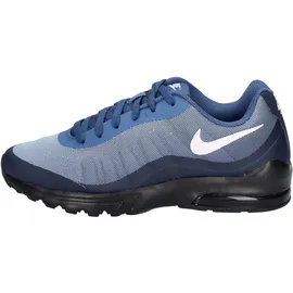Nike Air Max Invigor Herren Obsidian/Weiß/Mystic Navy 46