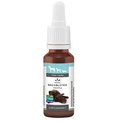 BACHBLÜTEN Tiere Tropfen Lustlosigkeit 20 ml