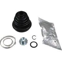 METZGER Faltenbalgsatz, Antriebswelle