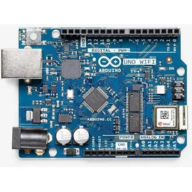 Arduino ABX00021 Board UNO WIFI REV2 Core