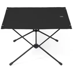 Helinox Tactical Table Large | Ausrüstung Outdoor für Unisex | Schwarz