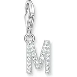 Thomas Sabo Charm Anhänger Silber 1941-051-14
