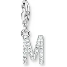 Thomas Sabo Charm Anhänger Silber 1941-051-14