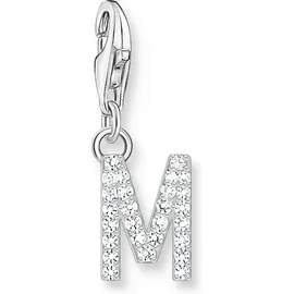 Thomas Sabo Charm Anhänger Silber 1941-051-14