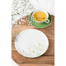 SELTMANN WEIDEN Liberty Teeservice 18-tlg. klein grün