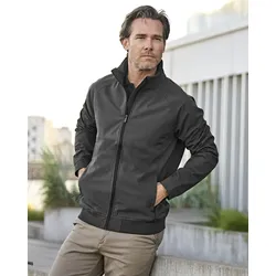 Tee Jays Club Jacket - dark grey - M