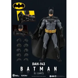 Beast Kingdom Toys Batman Actionfigur 21 cm
