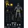 Beast Kingdom Toys Batman Actionfigur 21 cm