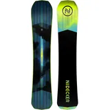 NIDECKER Blade Snowboard - 158