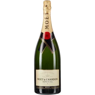 Moët & Chandon  Impérial 12% vol 1,5 l