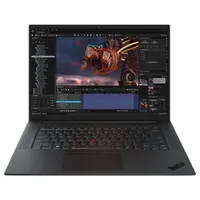 Lenovo ThinkPad P1 G6 16" WQXGA Core i7-13700H 32GB/1TB