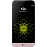 LG G5 rosa