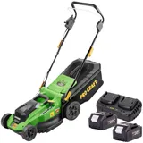 PROCRAFT PLM21bb inkl. 2 x 4,0 Ah