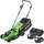 PROCRAFT PLM21bb inkl. 2 x 4,0 Ah