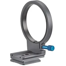 Novoflex Adapter Stativschelle für EOS R/NIK Z