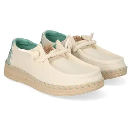 HEYDUDE Slip-Ons Herren Beige 39