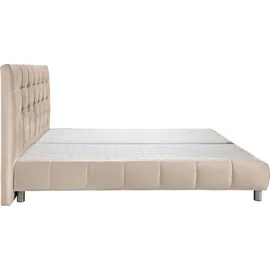 Home Affaire Salo 200 x 200 cm H4 Beige