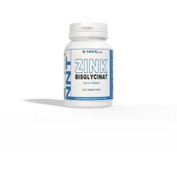 NNT Zink 50mg Bisglycinat