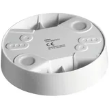 Niko 350-992901, Schelle, Weiß, Kunststoff, 1 Stück(e),