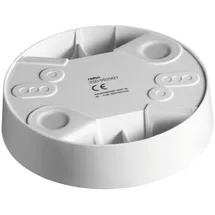 Niko 350-992901, Schelle, Weiß, Kunststoff, 1 Stück(e),