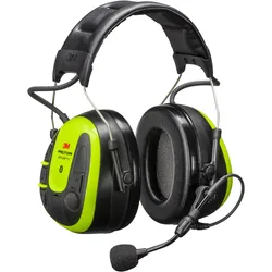 3M Peltor WS Alert X MRX21A4WS6 - Headset - ohrumschließend
