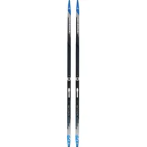 Mc Kinley Active Skin Langlauf-Ski-Set Black/Grey/Blue 200 cm