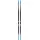 Mc Kinley Active Skin Langlauf-Ski-Set Black/Grey/Blue 200 cm