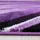 Ayyildiz Kurzflorteppich Parma 9210 Violett 120 cm x 170 cm