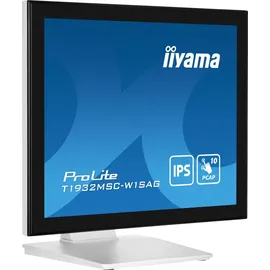 Iiyama ProLite T1932MSC-W1SAG 19" weiß