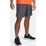 Under Armour Herren Shorts UA Woven WDMK SHORTS, Castlerock 026, S