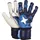 derbystar Torwarthandschuhe Blau/Dunkelblau 10,5