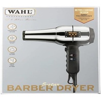 WAHL Professional Barber 05054