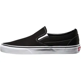 Vans Classic Slip-On black 45