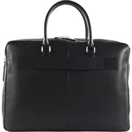 Lacoste Ossian Slim Computer Bag (15"), Notebooktasche, schwarz