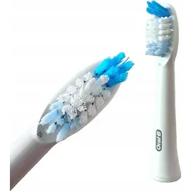 Oral-B Pulsonic Clean Aufsteckbürste weiß 4 St.