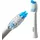 Oral-B Pulsonic Clean Aufsteckbürste weiß 4 St.