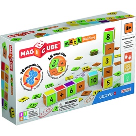 Geomag Magicube GM082 Lernspielzeug