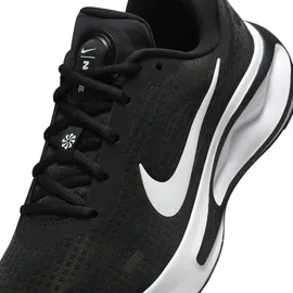Nike Journey Run Damen Slim Schwarz / Weiß 38,5