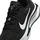 Nike Journey Run Damen Slim Schwarz / Weiß 38,5