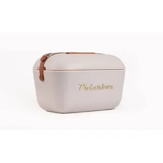POLARBOX 114065 - Gold 12 Liter Pearl