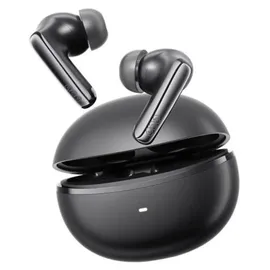 Qcy MeloBuds N70 Lite Black – QCY HT18 LITE Kopfhörer schwarz