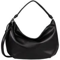 Gabor Lela Schultertasche 29 cm black