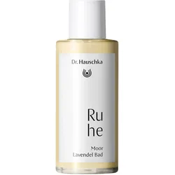 Dr. Hauschka Moor Lavendel Bad ""Ruhe"" 100 ml