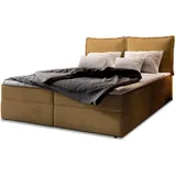 masseno Lente 160 x 200 cm H2 Gelb