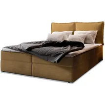 masseno Lente 160 x 200 cm H2 Gelb