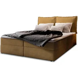 masseno Lente 160 x 200 cm H2 Gelb